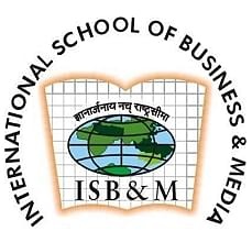 International School of Business & Media - [ISB&M]